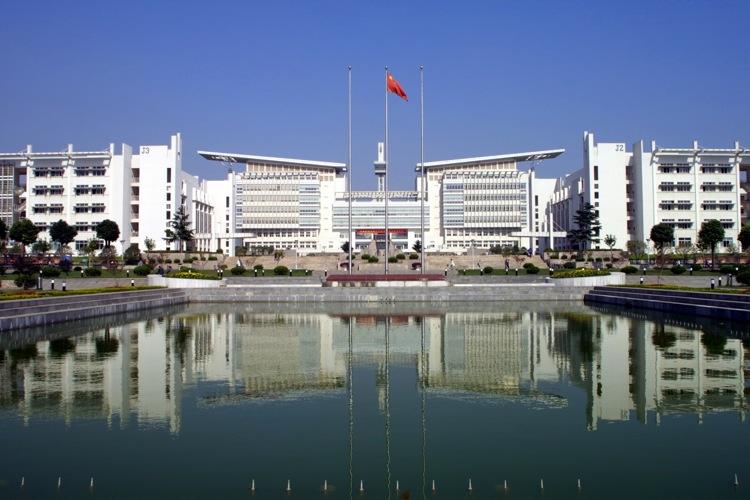 南京師范大學是幾本