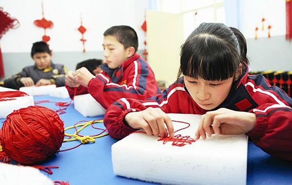 初中畢業可以去學特殊教育嗎