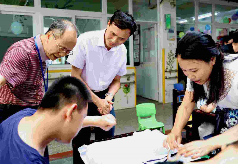 高中畢業可以學特殊教育嗎