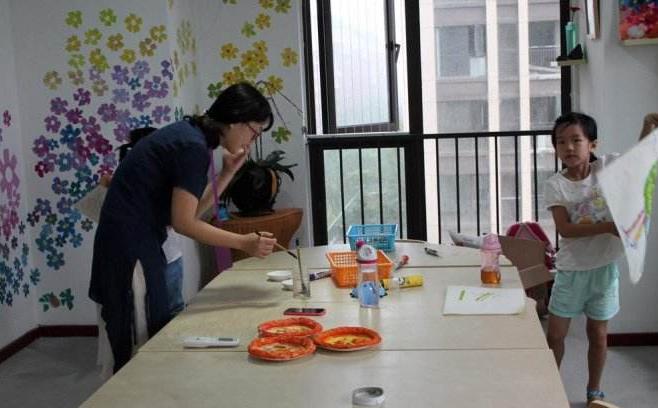 初中畢業可以去學藝術教育嗎