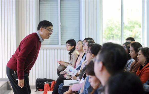 高中畢業學藝術教育好嗎