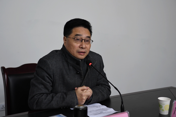組織中職學(xué)校召開(kāi)學(xué)前教育專業(yè)研討會(huì)