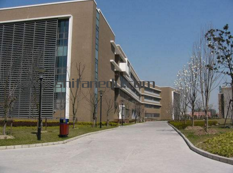 華東師范大學中山北路校區招生辦聯系電話