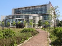 廣西科技師范學院柳州校區2023年招生錄取分數線
