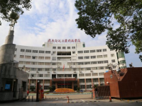 贛南師范學院科技學院2023年招生錄取分數線