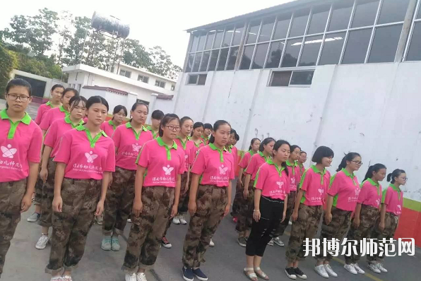 渭南幼兒師范學校招生辦聯(lián)系電話