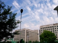 蘭州城市師范學院東校區2023年招生錄取分數線