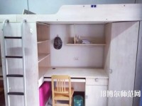 重慶文理師范學院紅河校區2023年宿舍條件