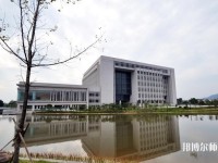 中南師范大學(xué)2023年學(xué)費(fèi)、收費(fèi)多少