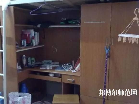 蘇州師范大學陽澄湖校區宿舍條件