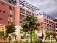 中山大學新華師范學院東莞校區2023年是幾本