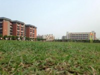 中山大學新華師范學院東莞校區2023年排名