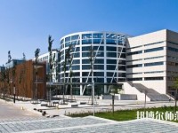 西安電子科技師范大學南校區2023年網站網址