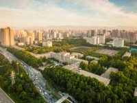西安電子科技師范大學北校區歷年招生錄取分數線