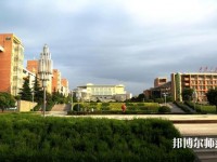 西安工程師范大學金花校區2023年網站網址