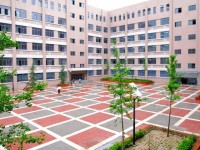 西安培華師范學院郭杜校區歷年招生錄取分數線