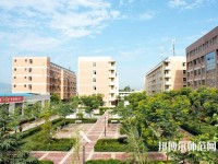 西安培華師范學院郭杜校區2023年網站網址