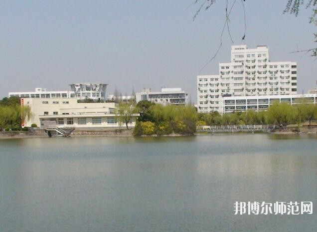 上海交通師范大學網站網址