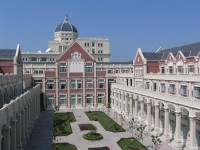 上海外國語師范大學歷年錄取分數線