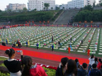 重慶工商幼師學(xué)校2021年報(bào)名條件、招生對(duì)象