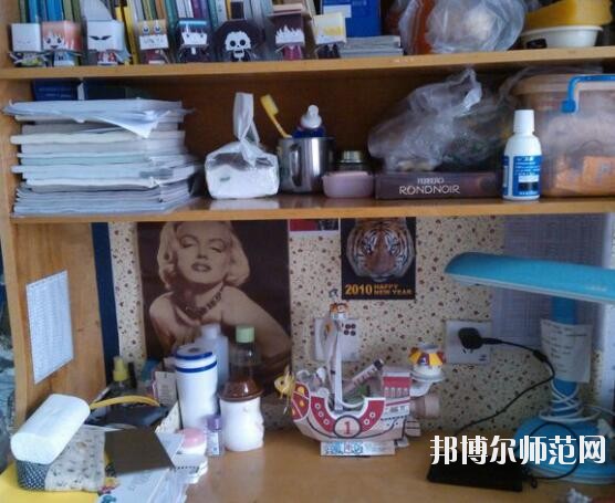 長沙理工師范大學金盆嶺校區宿舍條件