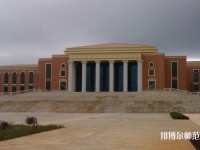 云南大學師范學院呈貢校區2023年學費、收費多少