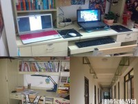 云南大學師范學院呈貢校區2023年宿舍條件