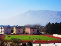云南大學滇池師范學院國家旅游度假區校區歷年招生錄取分數線