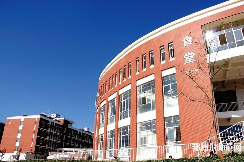 云南大學滇池師范學院楊林校區宿舍條件