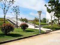 南京林業師范大學淮安校區2023年是幾本