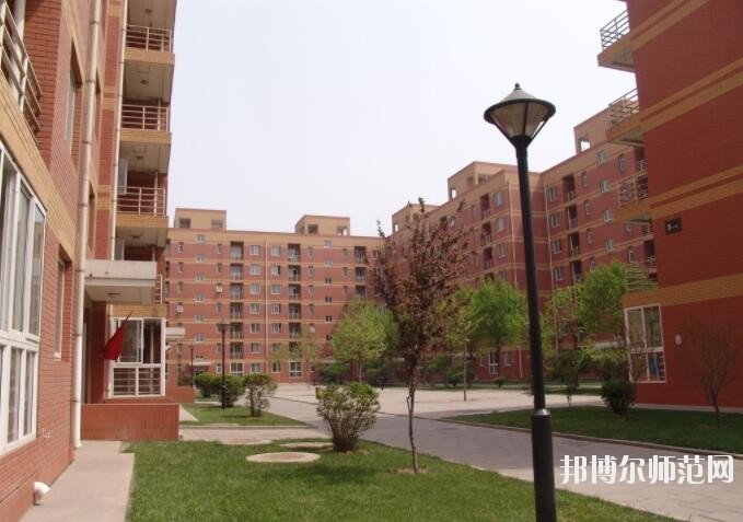 南開師范大學泰達校區是幾本
