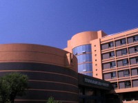西安建筑科技師范大學雁塔校區歷年招生錄取分數線