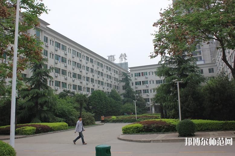 西安外事師范學院招生辦聯系電話