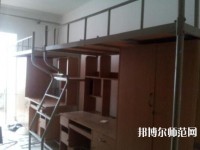 西安交通師范大學雁塔校區2023年宿舍條件