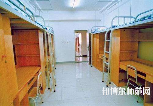 西南財經師范大學光華校區宿舍條件