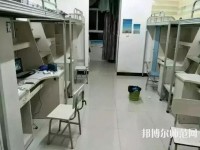 云南經濟管理師范學院海源校區2023年宿舍條件