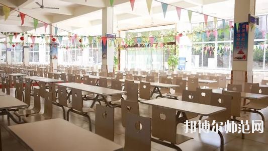 莊浪縣幼師職業教育中心