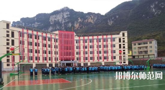 紫云自治縣民族幼師職業(yè)技術(shù)中學(xué)2023年報(bào)名條件、招生對(duì)象