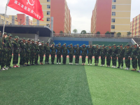 遵義重美幼師職業(yè)技術(shù)學(xué)校2023年報(bào)名條件、招生對(duì)象