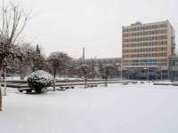 河北工程師范大學叢臺校區2023年排名