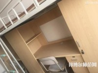 天津財經師范大學2023年宿舍條件