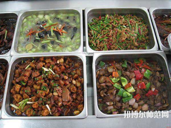 河南大學師范學院金明校區宿舍條件