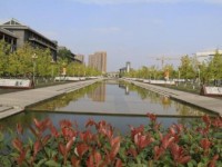 四川大學師范學院江安校區歷年招生錄取分數線