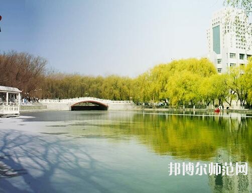 燕山大學師范學院招生辦聯系電話