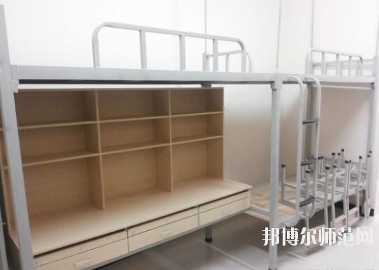云南財經師范大學呈貢校區宿舍條件