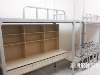 云南財經師范大學呈貢校區2023年宿舍條件