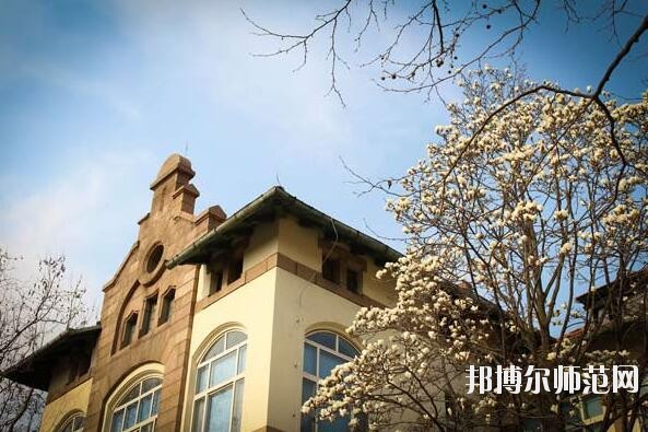 中國海洋師范大學魚山校區招生辦聯系電話