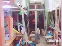 暨南師范大學石牌校區2023年宿舍條件