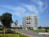 唐山學院師范學院2023年網站網址