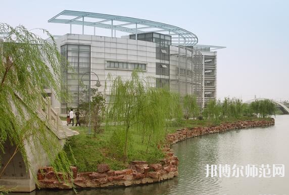 蘇州職業師范大學是幾專